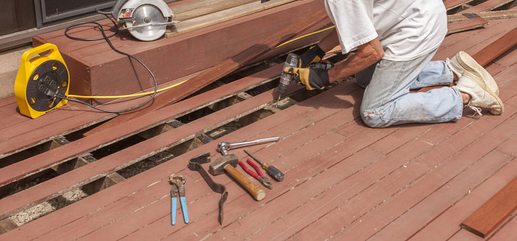 Pool Deck Contractors in Paramount, CA