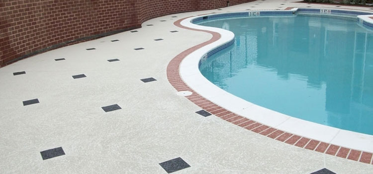 Pool Deck Resurfacing Companies in Paramount, CA